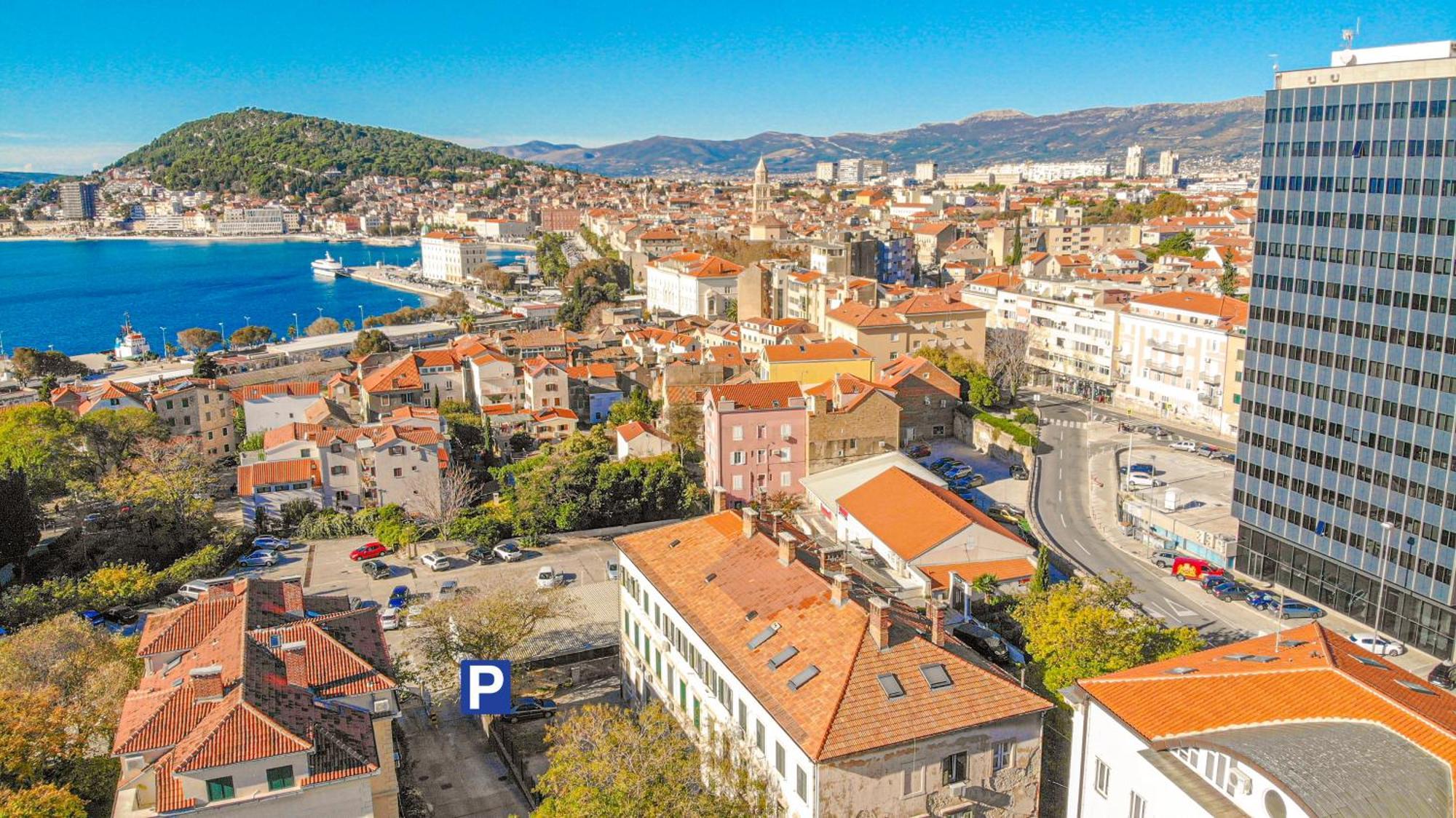 A Heritage Σπλιτ Εξωτερικό φωτογραφία