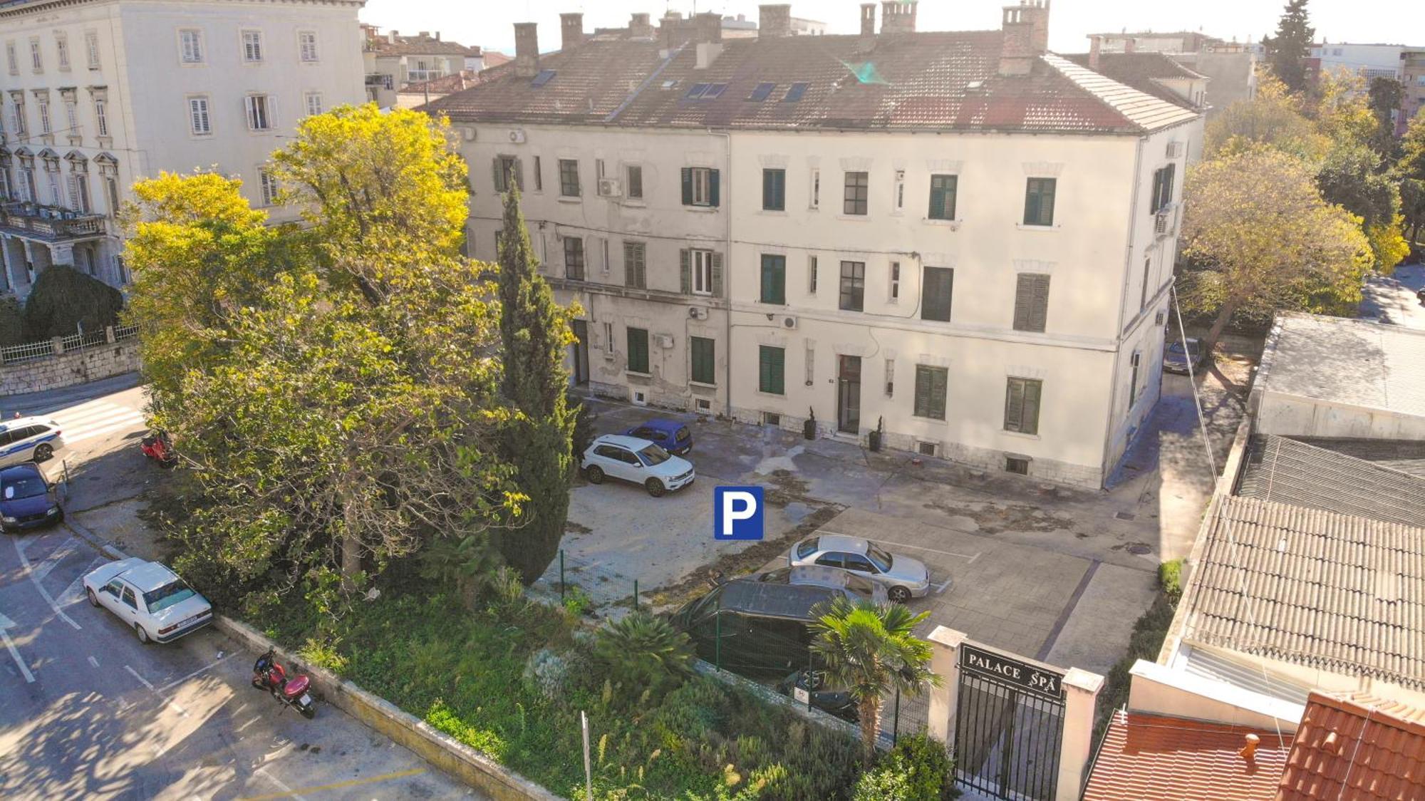 A Heritage Σπλιτ Εξωτερικό φωτογραφία