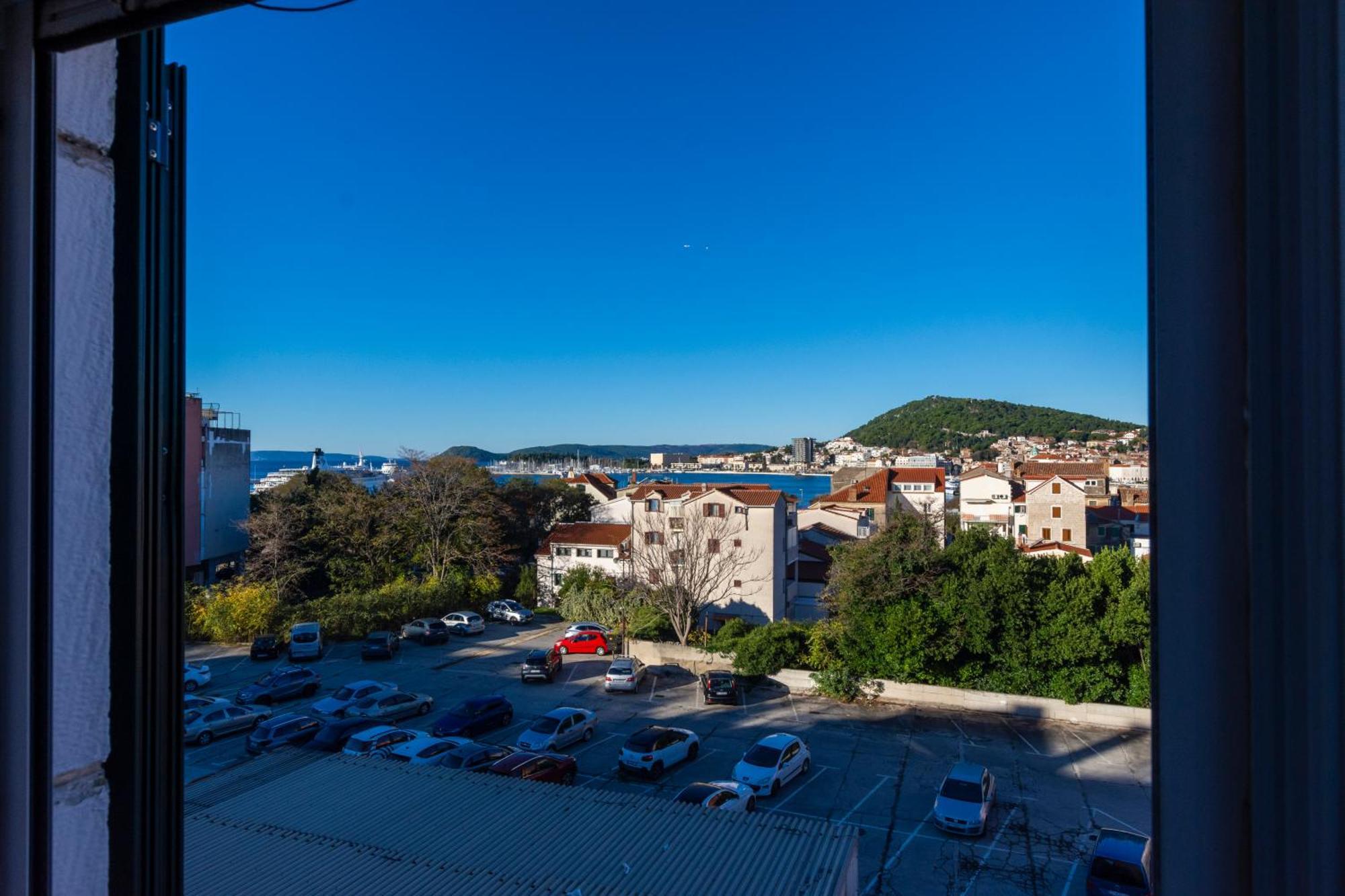A Heritage Σπλιτ Εξωτερικό φωτογραφία