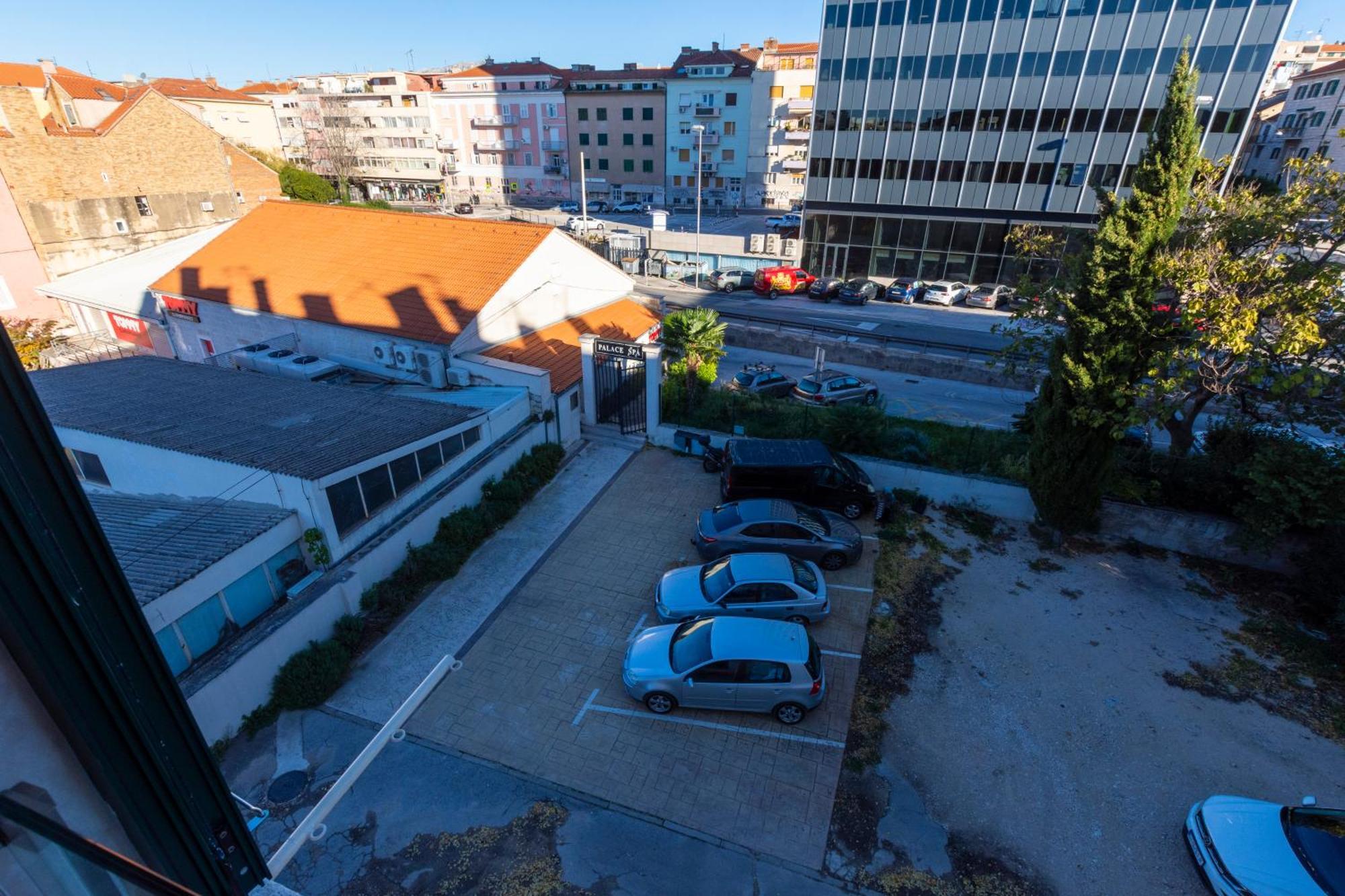 A Heritage Σπλιτ Εξωτερικό φωτογραφία