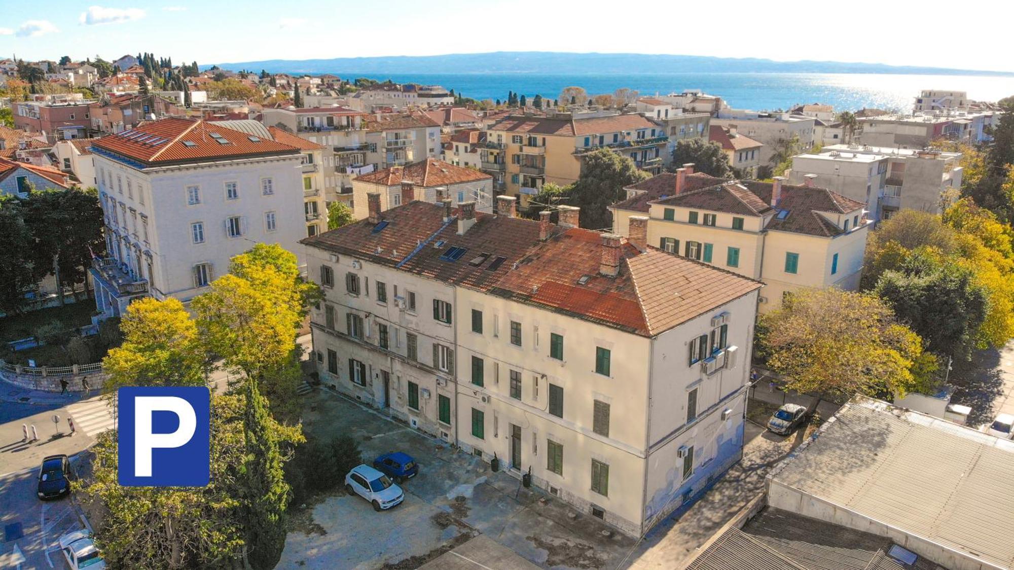 A Heritage Σπλιτ Εξωτερικό φωτογραφία