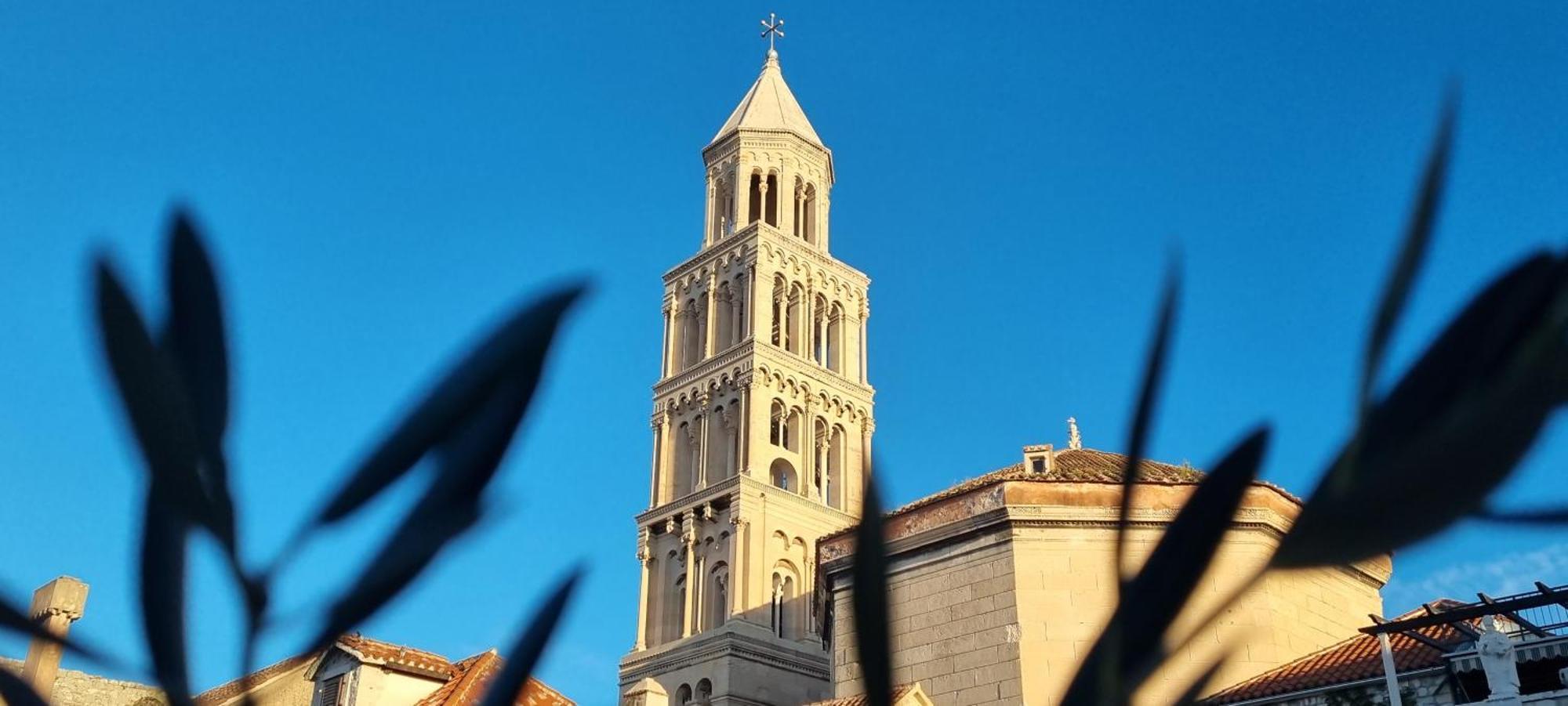 A Heritage Σπλιτ Εξωτερικό φωτογραφία