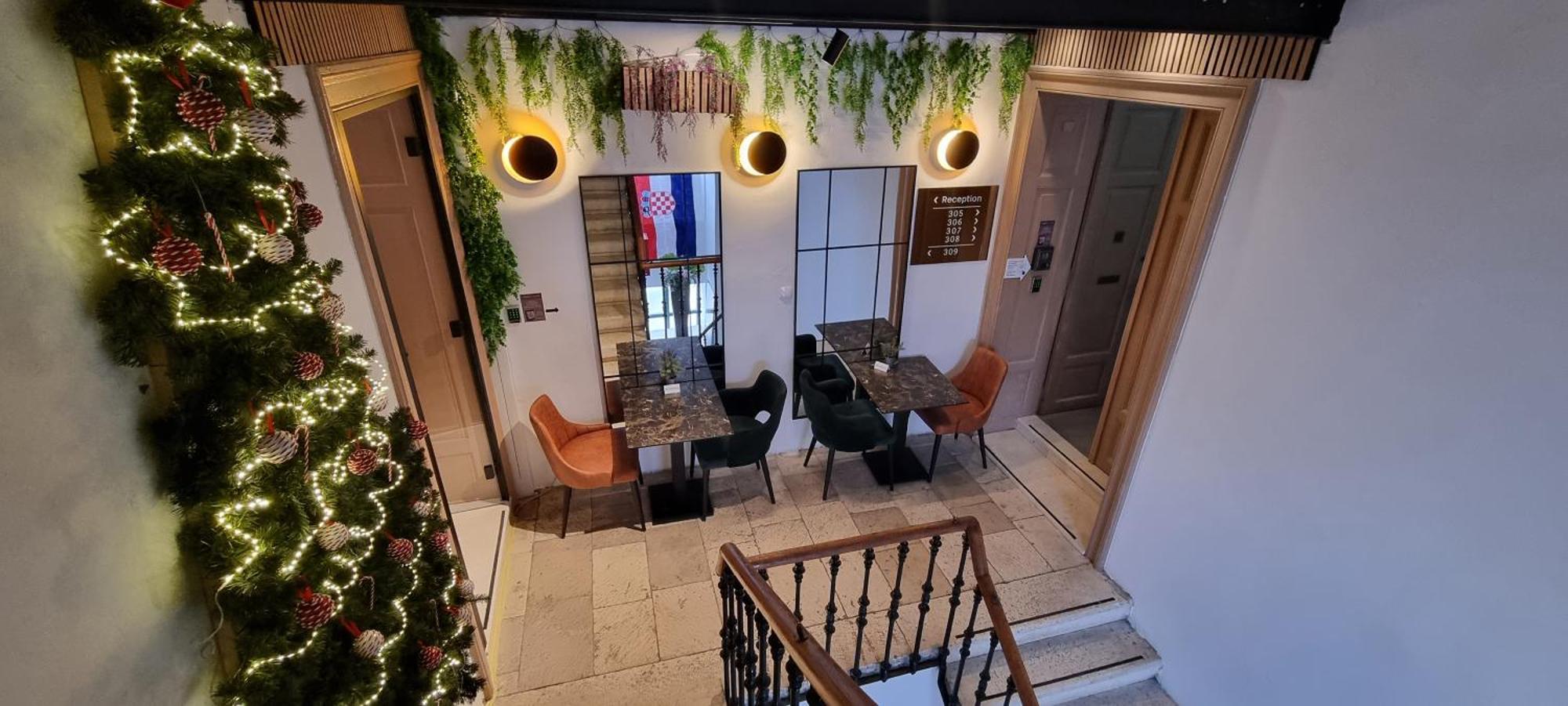 A Heritage Σπλιτ Εξωτερικό φωτογραφία